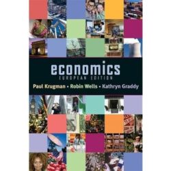 Krugman's economics for ap 2nd edition