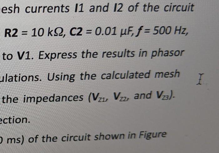 Experiment 14 pre laboratory assignment