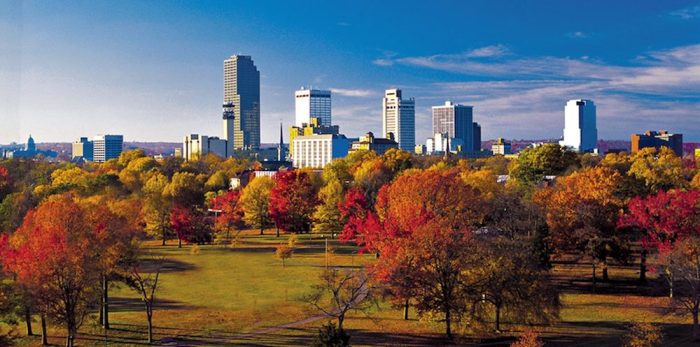 Bomb threat little rock ar