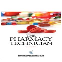 Mosby's pharmacy technician 6th edition pdf