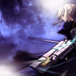 Fate saber stay night wallpaper pendragon arthuria zero fanpop interest log fatezero