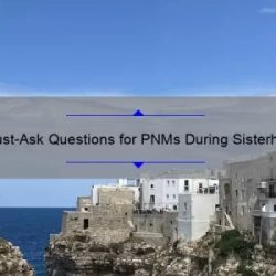 Pnms ask questions need recruitment good greekrank