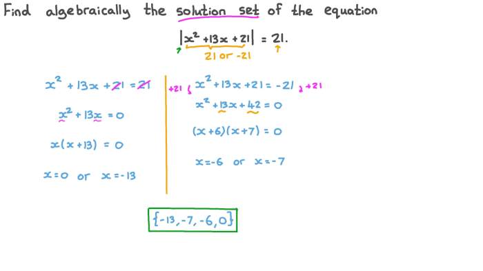 Correct pairs boxes match drag equation quadratic solution