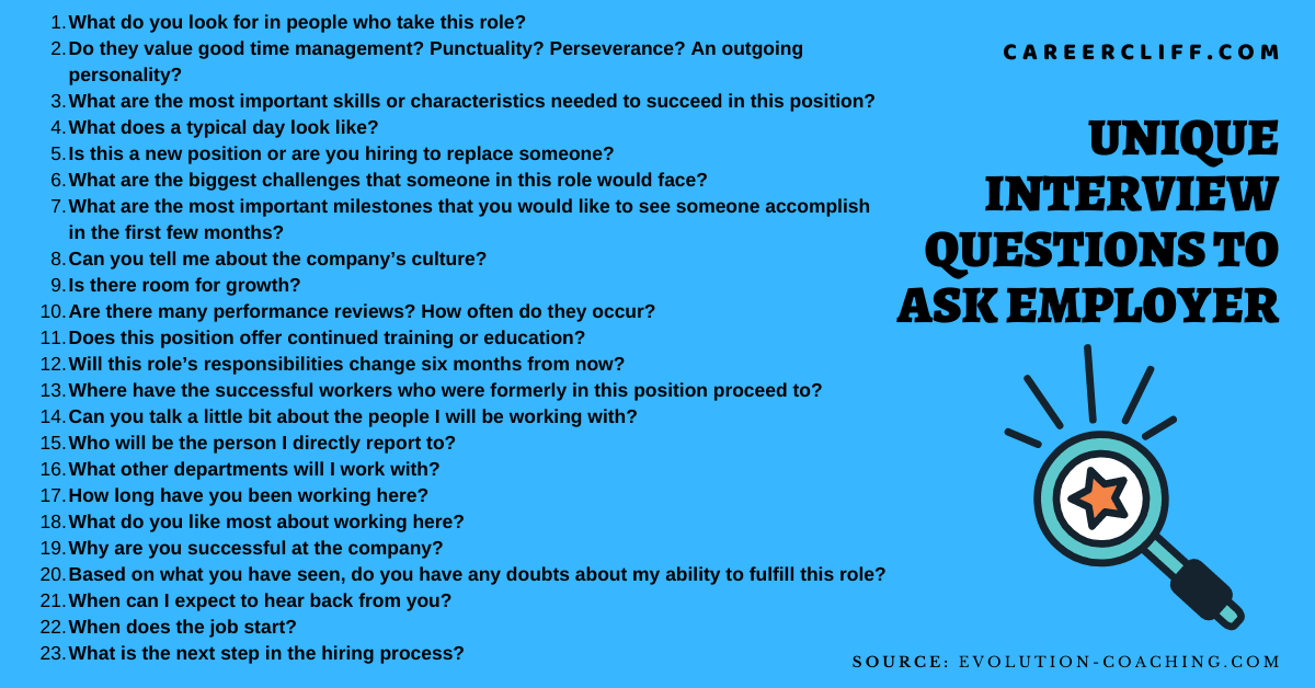 Unique questions to ask pnms during recruitment